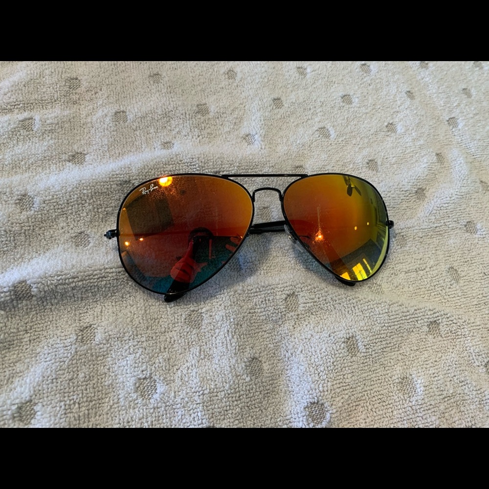 Raybans